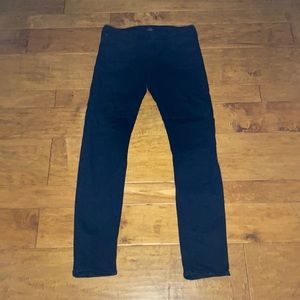 Citizens of Humanity Mid-Rise Skinny Jeans